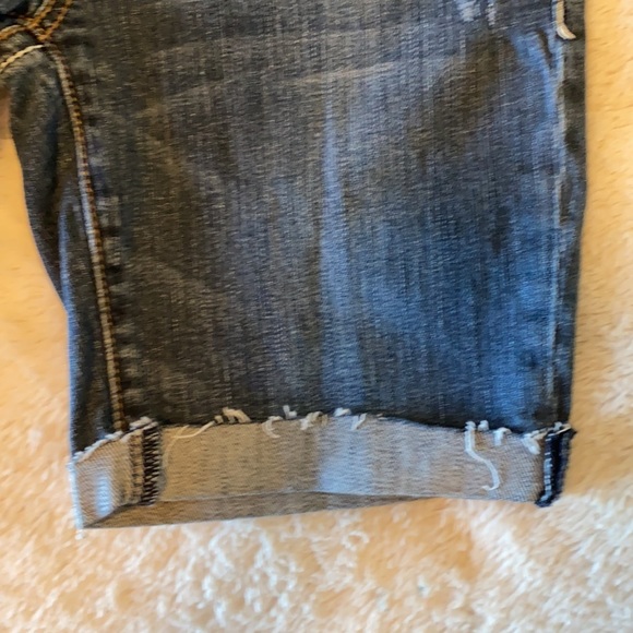 L. A. Idol shorts - Picture 10 of 12